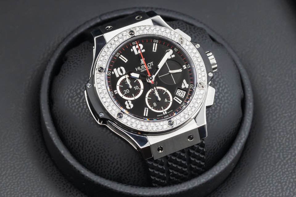 Hublot Big Bang 341.SX.130.RX.114 Image 5